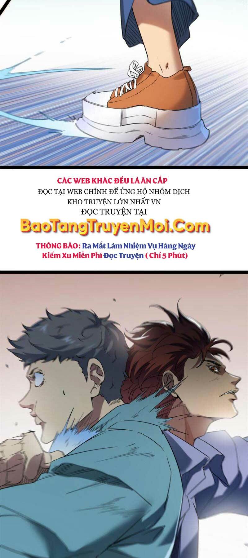 Cái Bóng Vạn Năng: Chapter 155