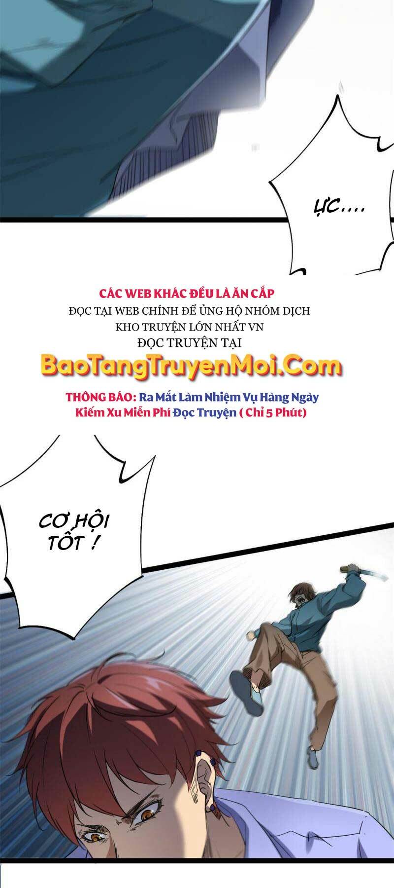 Cái Bóng Vạn Năng: Chapter 155