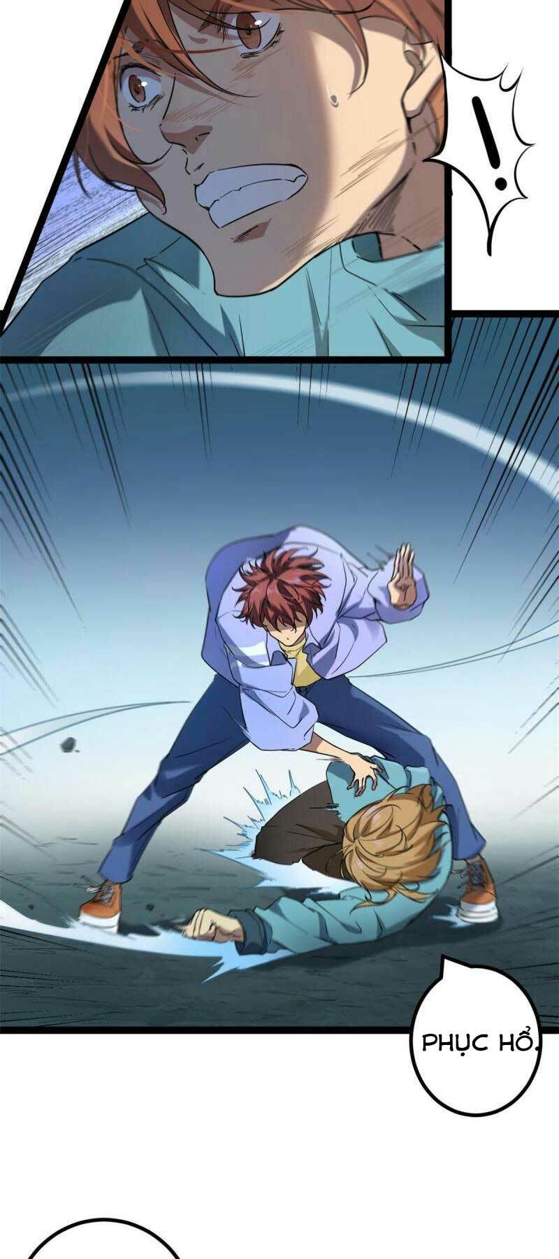Cái Bóng Vạn Năng: Chapter 155