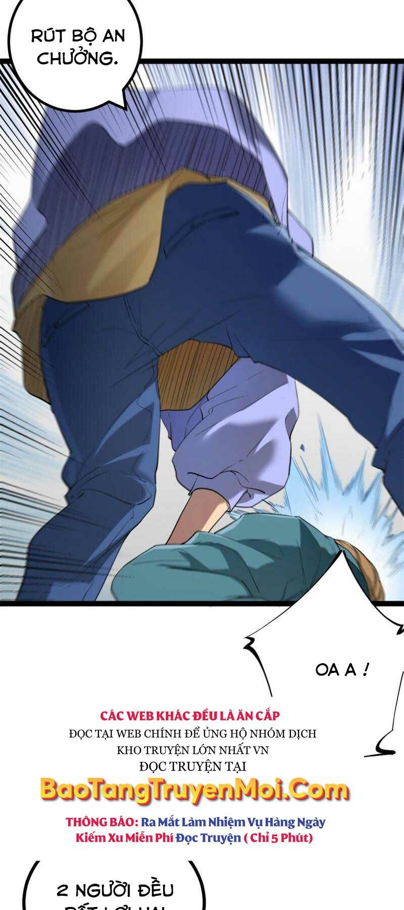 Cái Bóng Vạn Năng: Chapter 155