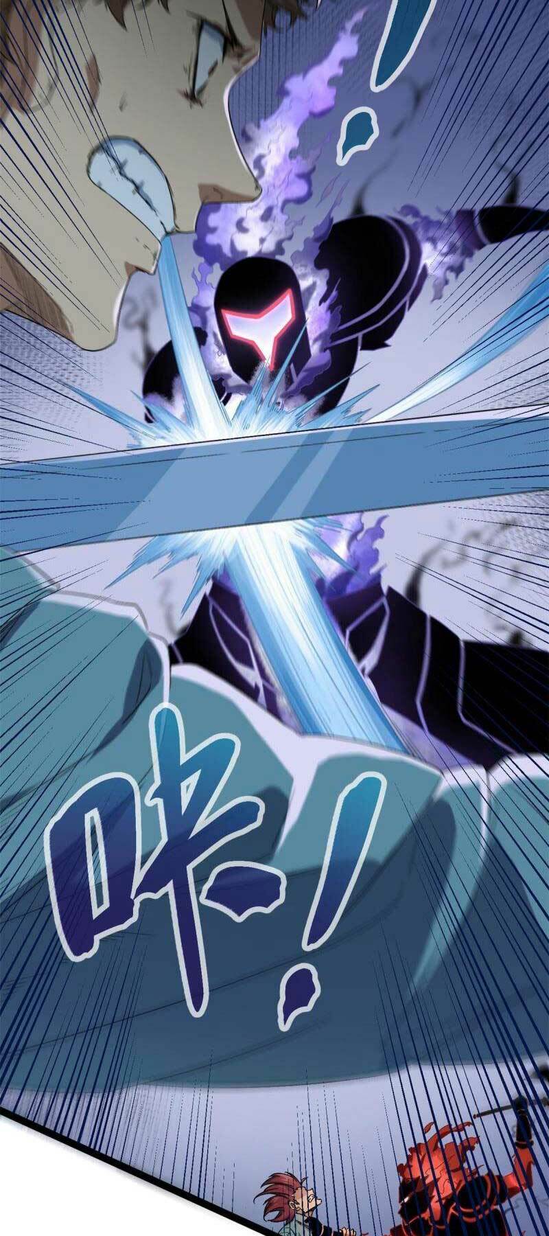 Cái Bóng Vạn Năng: Chapter 156