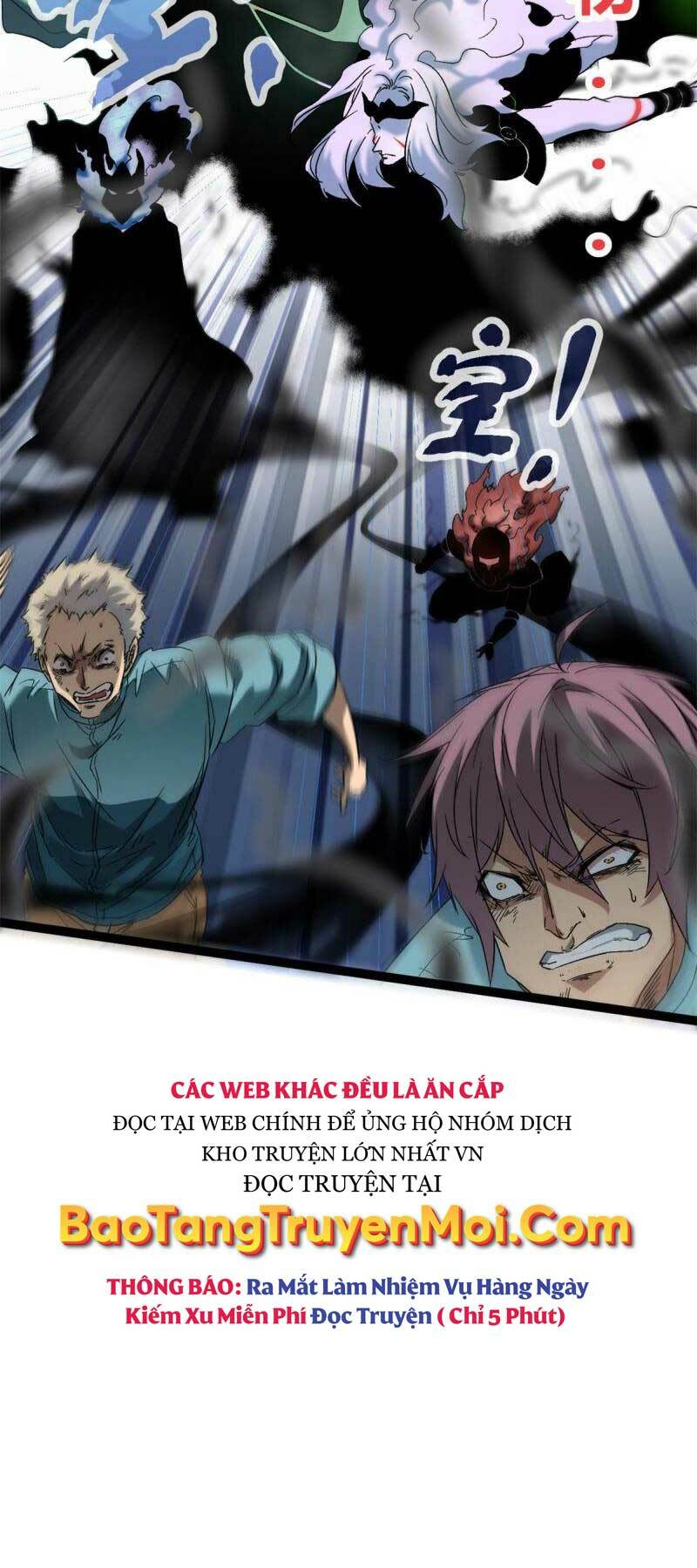 Cái Bóng Vạn Năng: Chapter 156