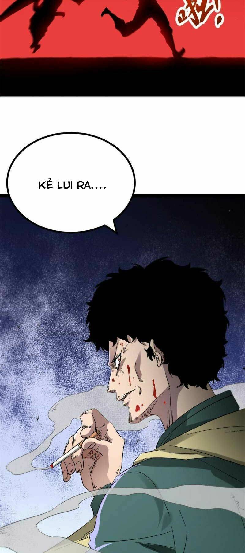 Cái Bóng Vạn Năng: Chapter 156