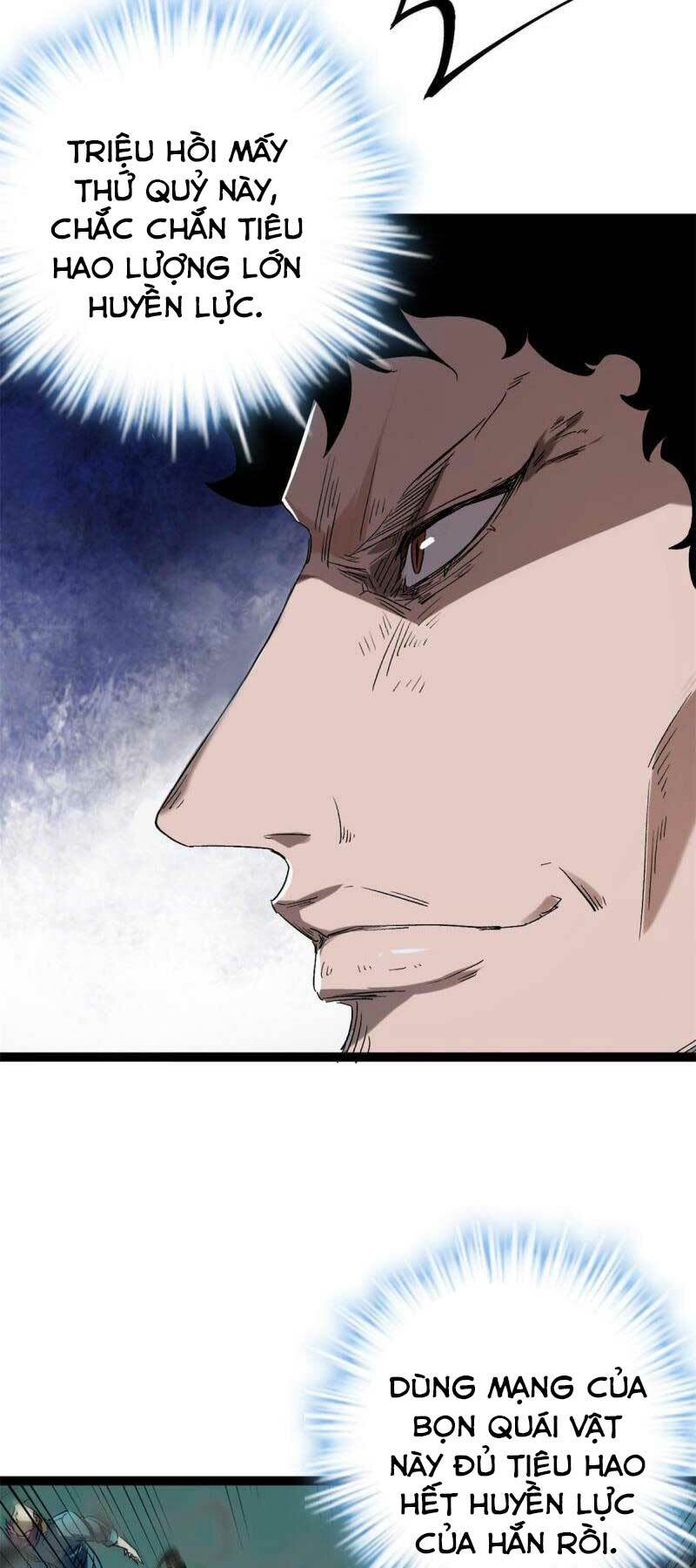 Cái Bóng Vạn Năng: Chapter 156