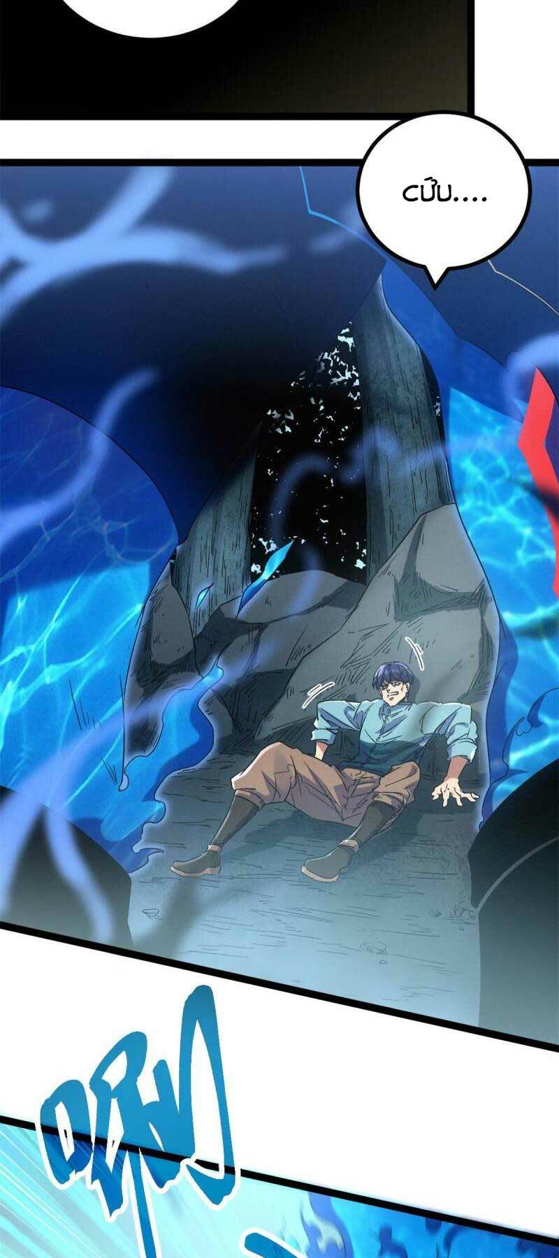 Cái Bóng Vạn Năng: Chapter 156