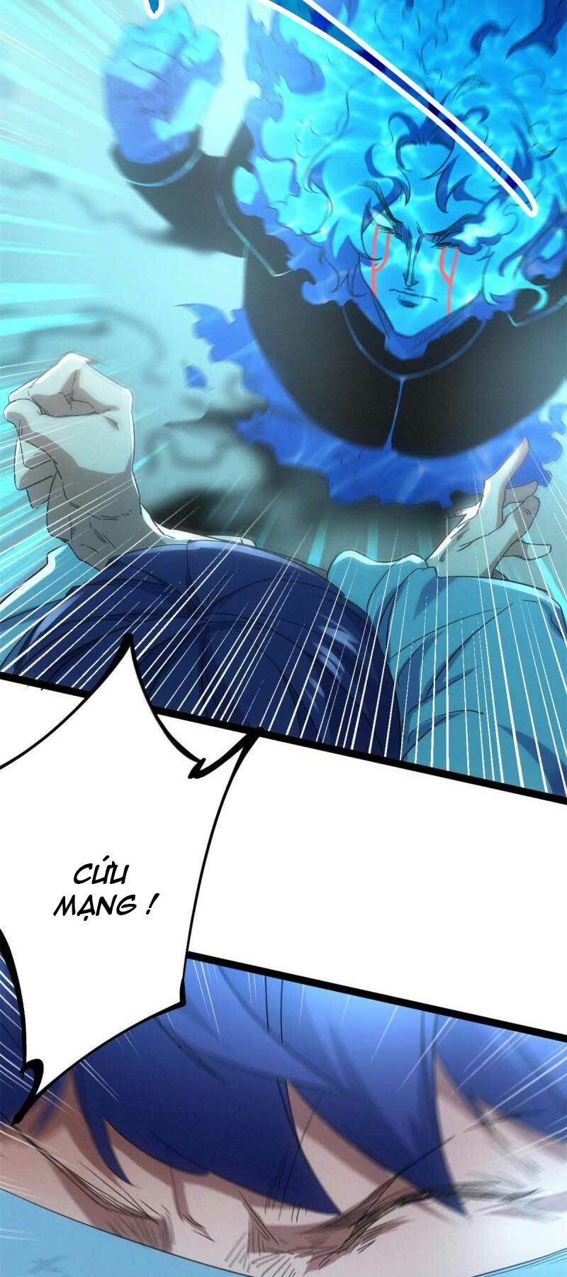 Cái Bóng Vạn Năng: Chapter 156