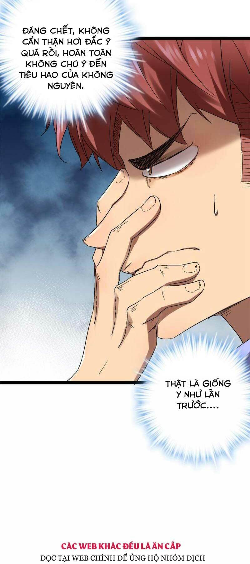 Cái Bóng Vạn Năng: Chapter 156