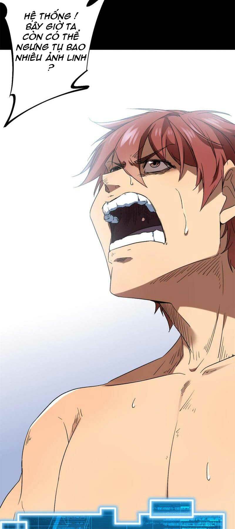Cái Bóng Vạn Năng: Chapter 156