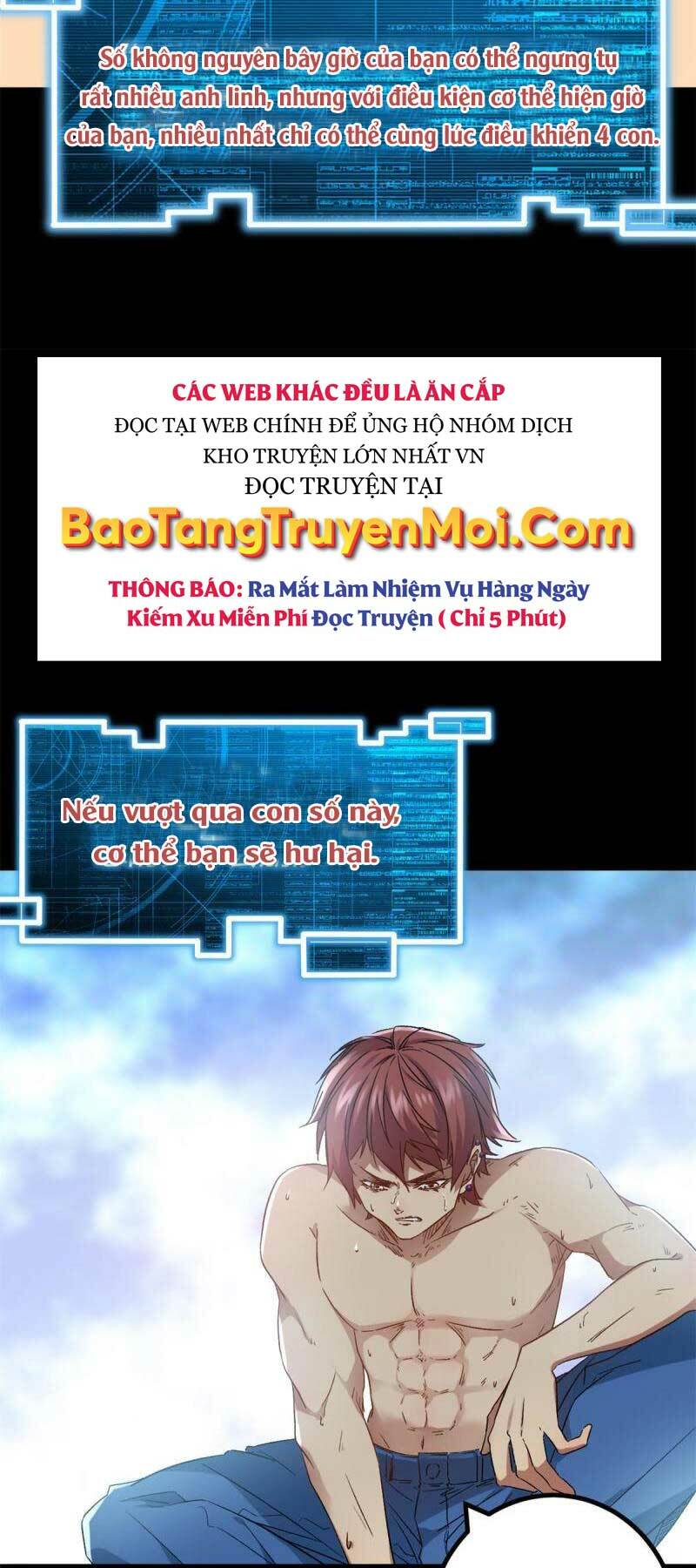 Cái Bóng Vạn Năng: Chapter 156
