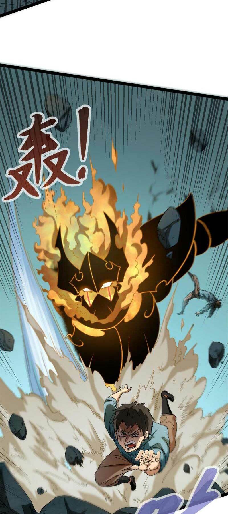 Cái Bóng Vạn Năng: Chapter 156