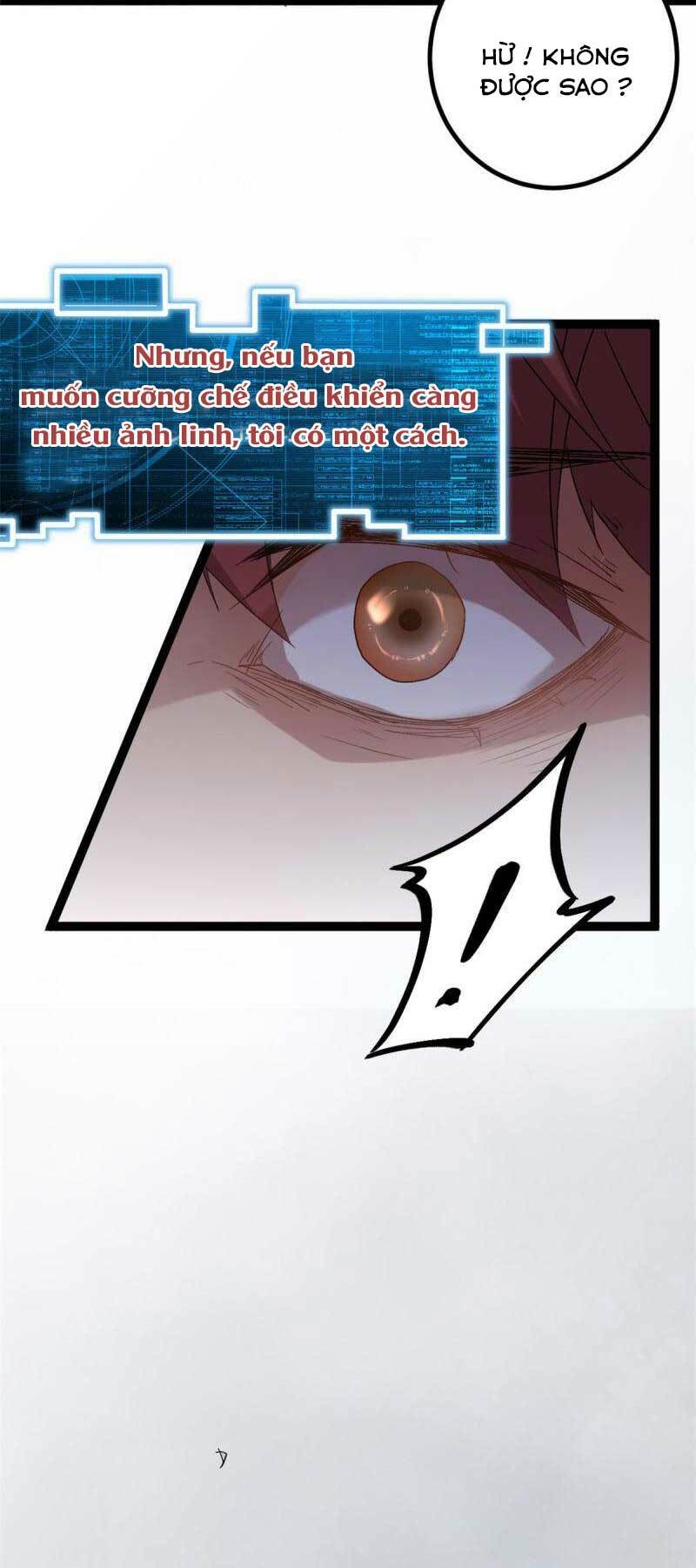 Cái Bóng Vạn Năng: Chapter 156