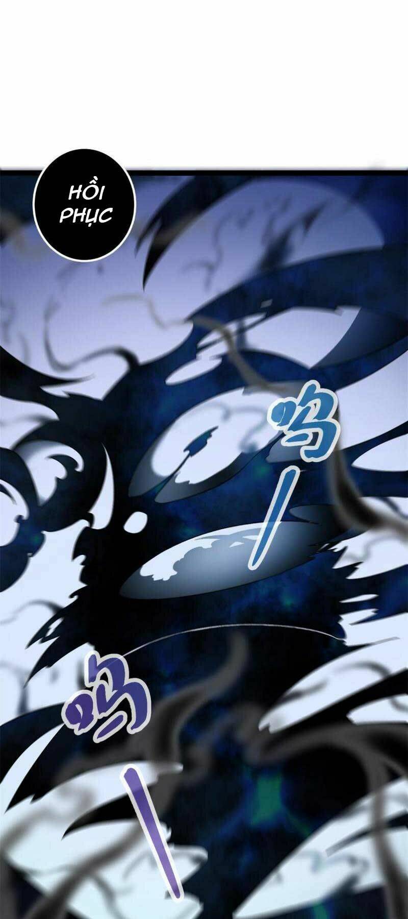 Cái Bóng Vạn Năng: Chapter 156