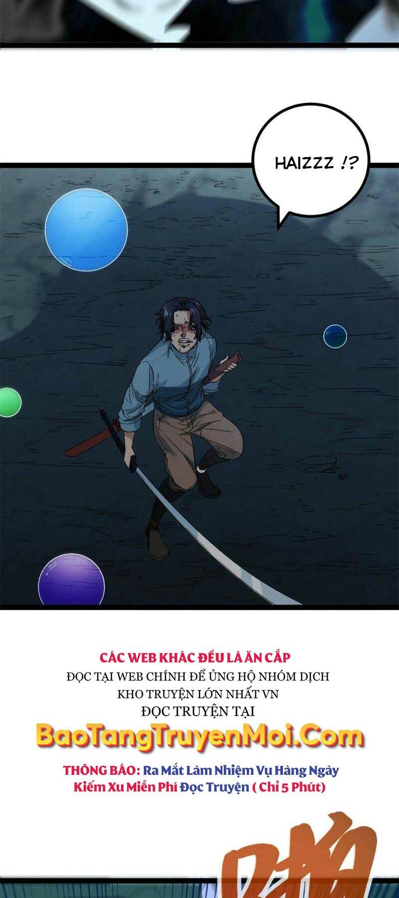 Cái Bóng Vạn Năng: Chapter 156