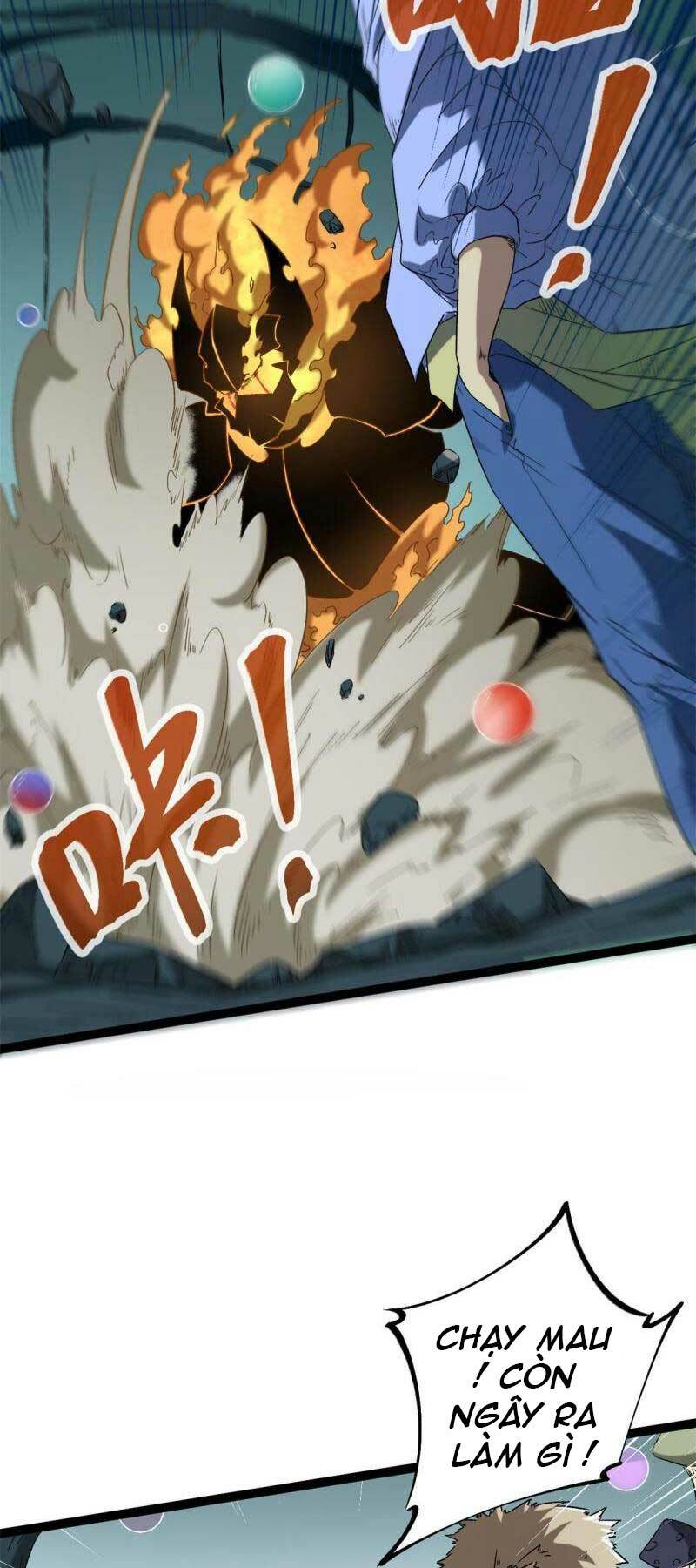 Cái Bóng Vạn Năng: Chapter 156