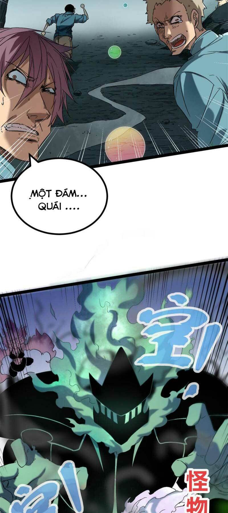Cái Bóng Vạn Năng: Chapter 156