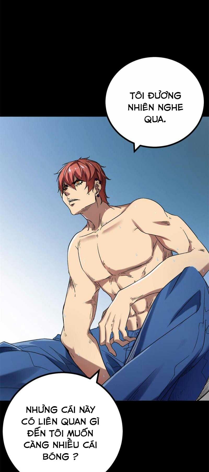 Cái Bóng Vạn Năng: Chapter 157