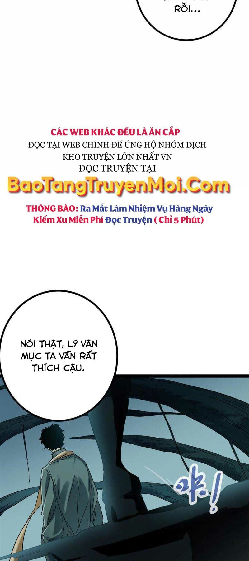 Cái Bóng Vạn Năng: Chapter 157