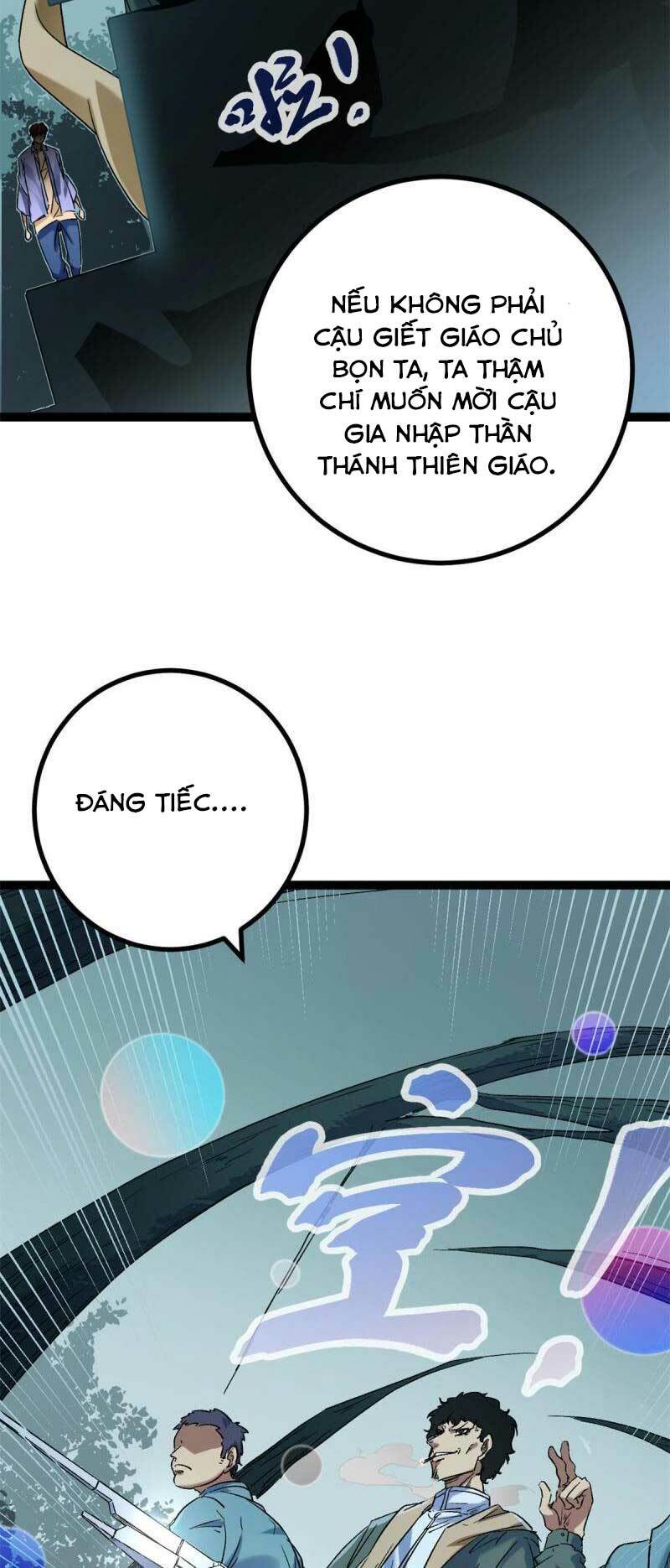 Cái Bóng Vạn Năng: Chapter 157