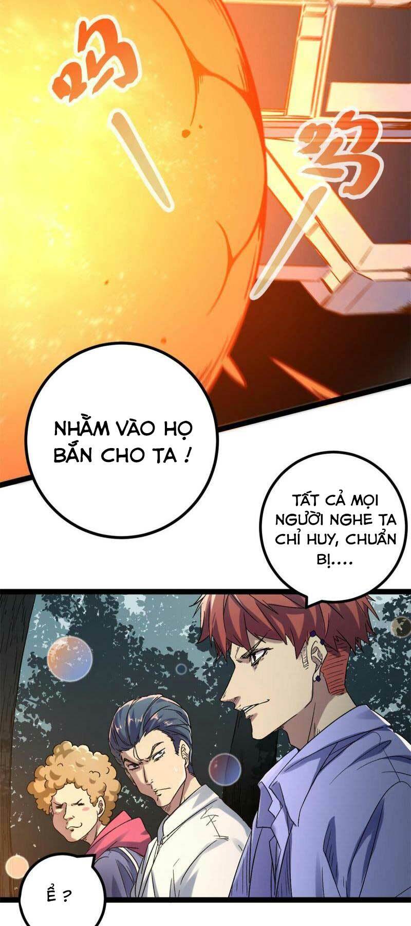 Cái Bóng Vạn Năng: Chapter 157