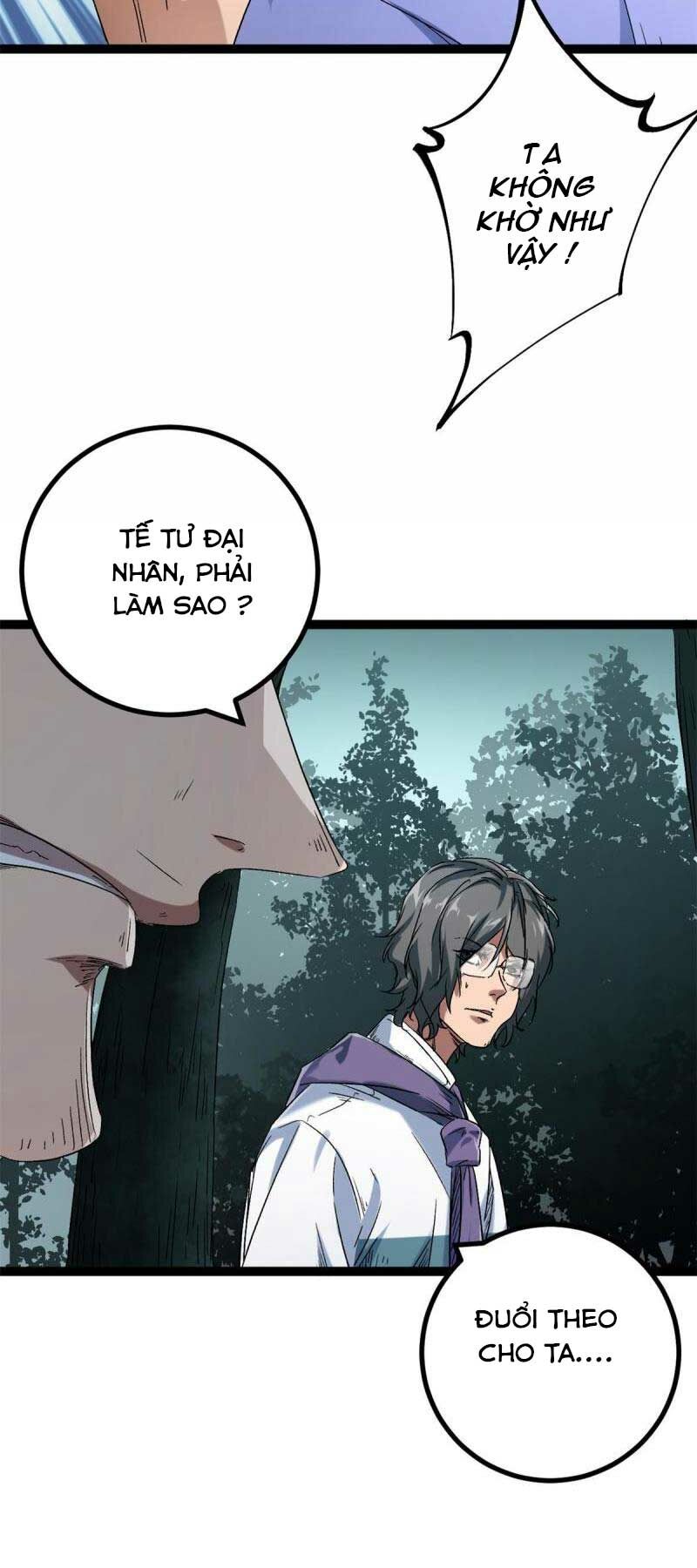 Cái Bóng Vạn Năng: Chapter 157