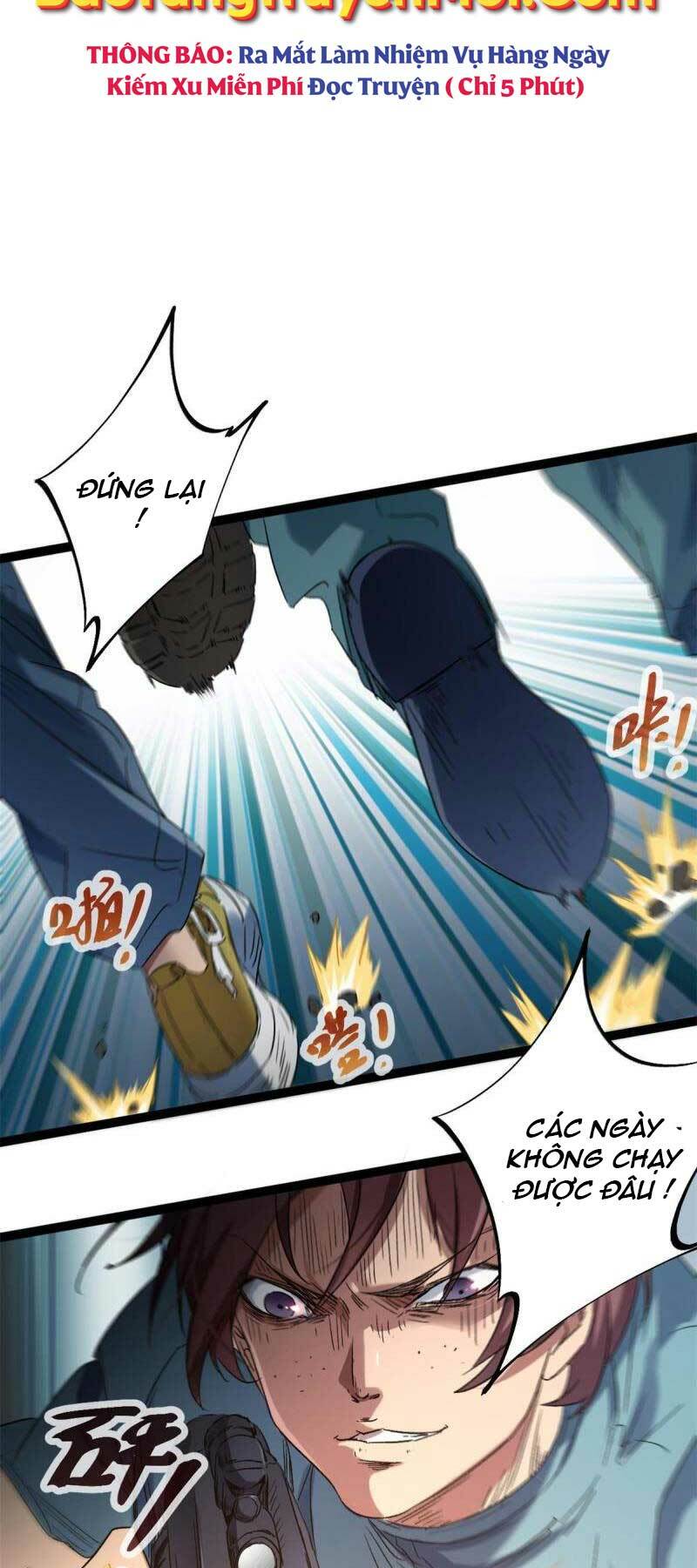 Cái Bóng Vạn Năng: Chapter 157