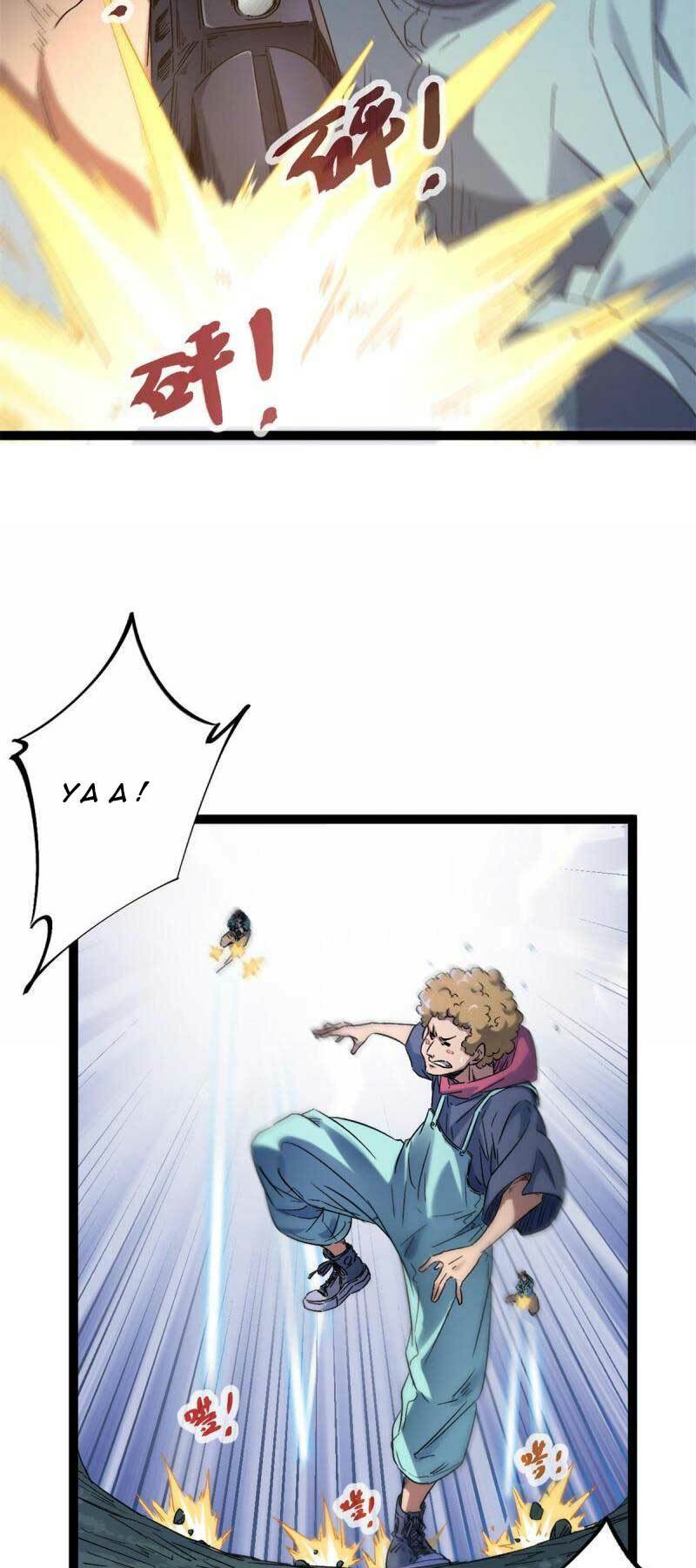 Cái Bóng Vạn Năng: Chapter 157