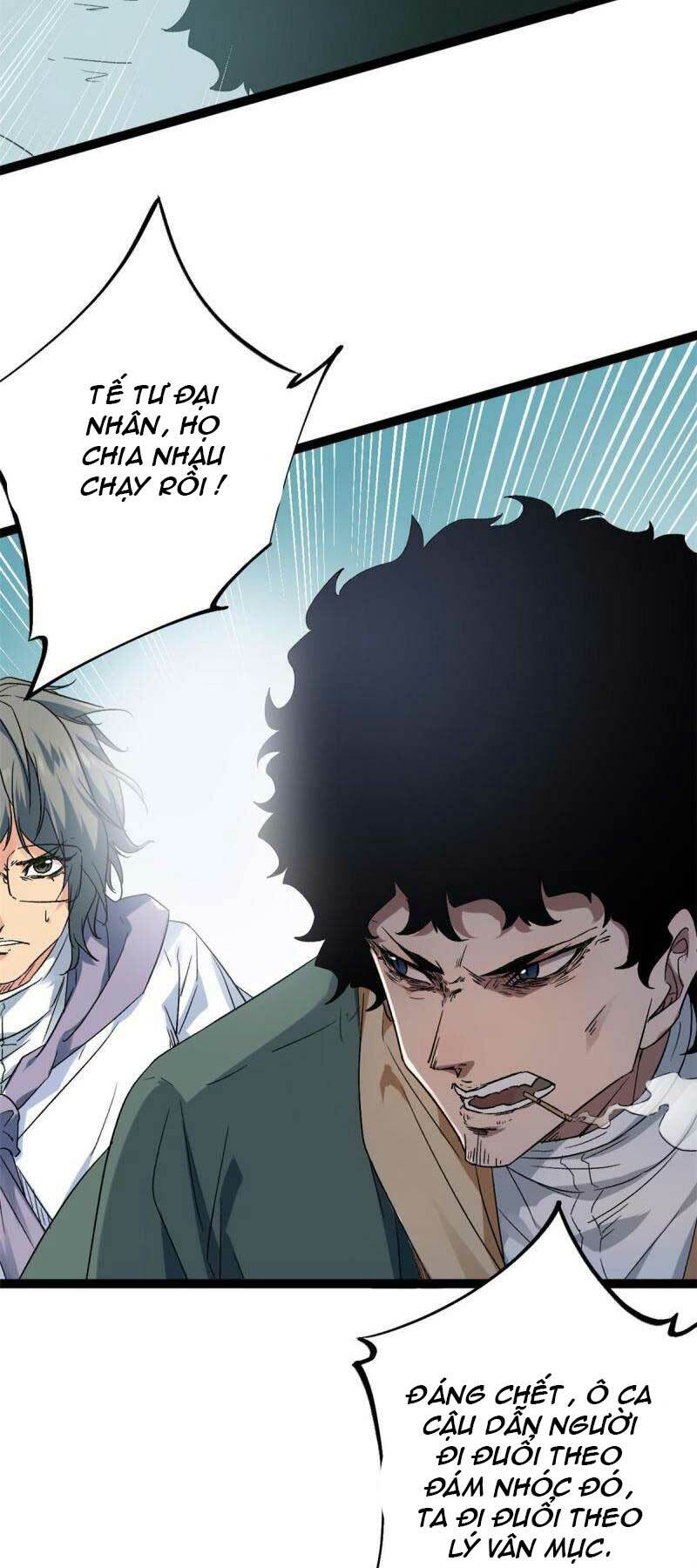 Cái Bóng Vạn Năng: Chapter 157