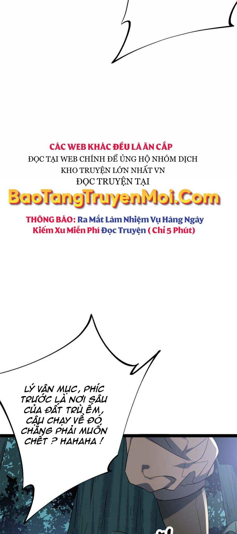 Cái Bóng Vạn Năng: Chapter 157