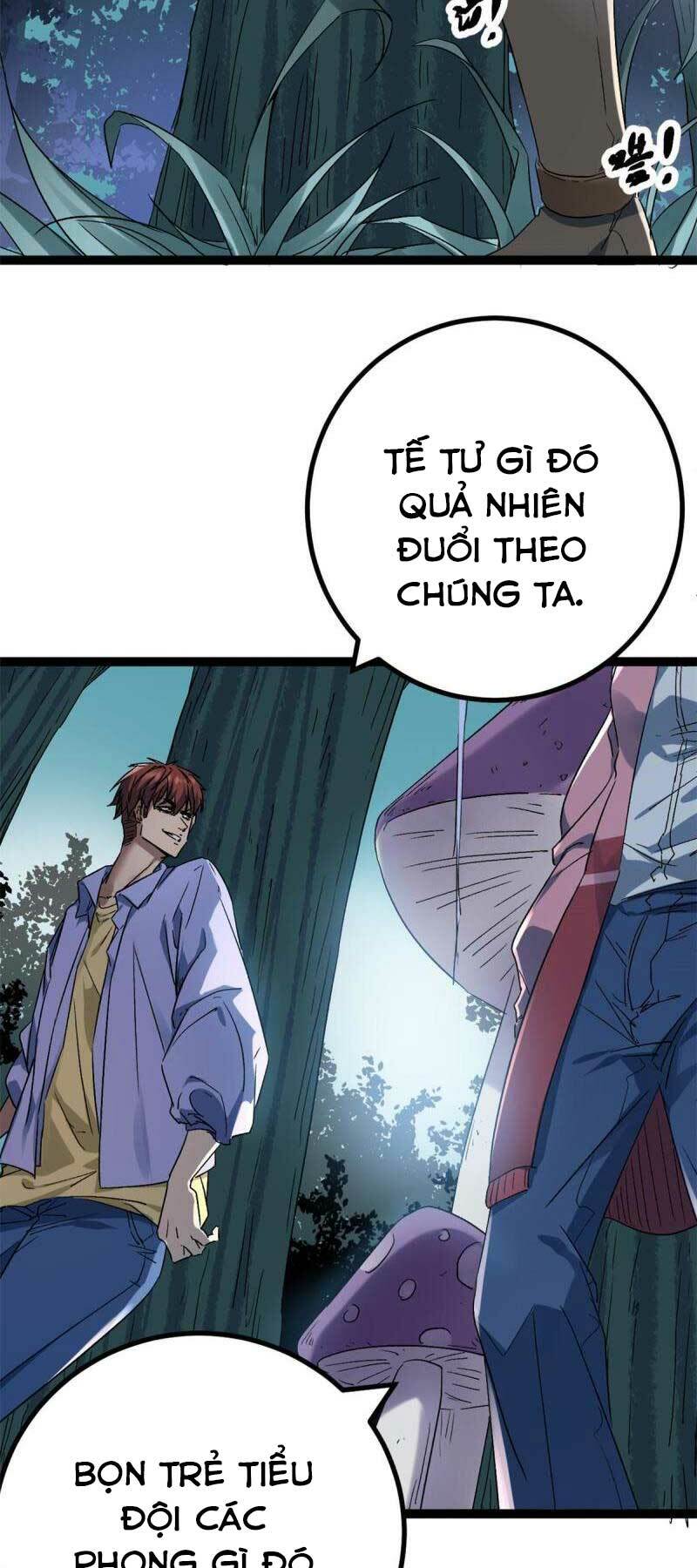 Cái Bóng Vạn Năng: Chapter 157