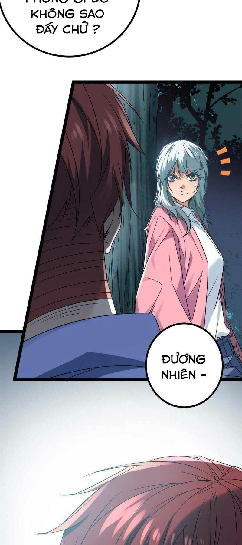 Cái Bóng Vạn Năng: Chapter 157