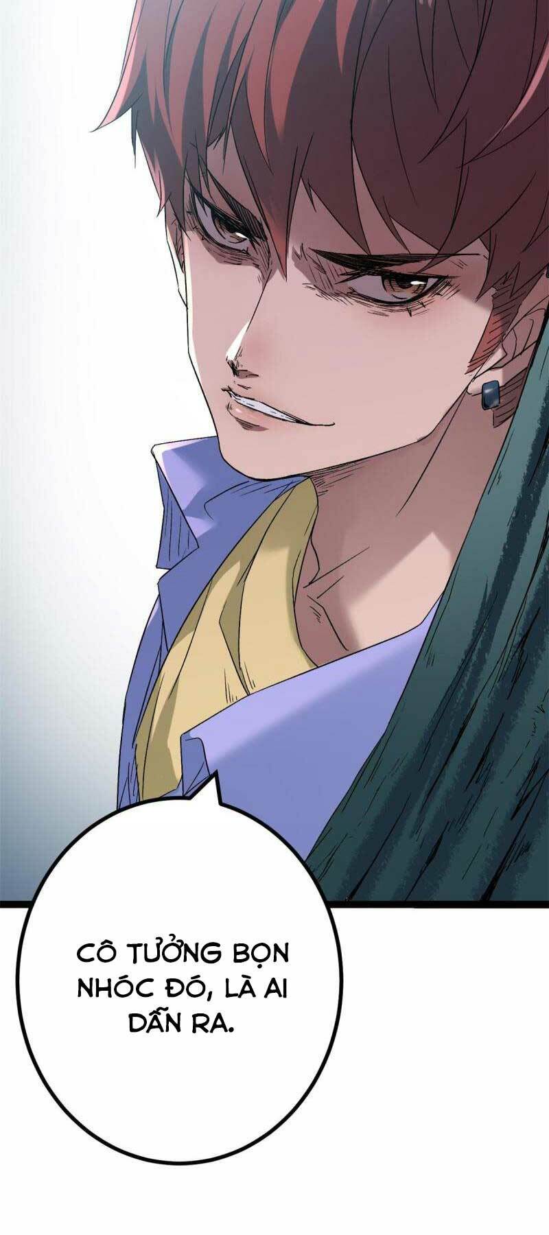 Cái Bóng Vạn Năng: Chapter 157