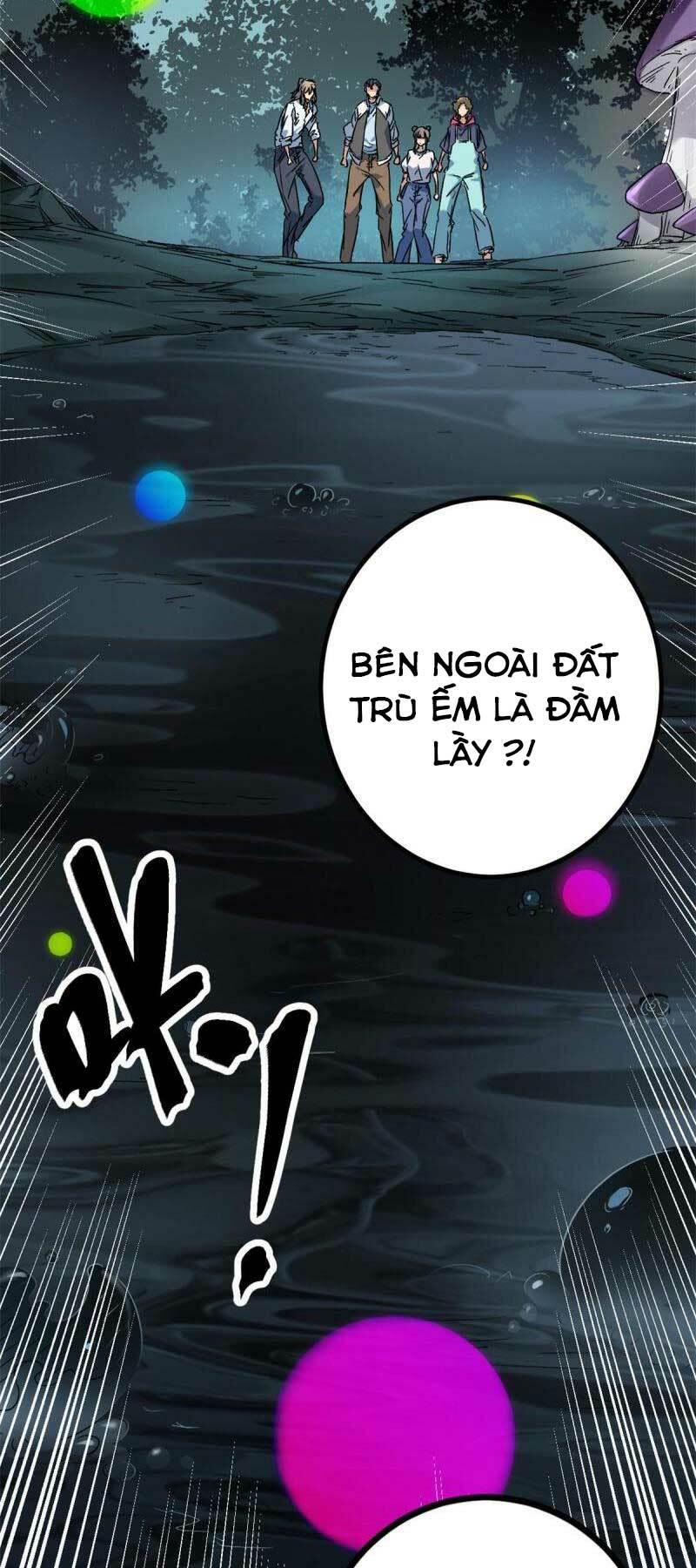Cái Bóng Vạn Năng: Chapter 157