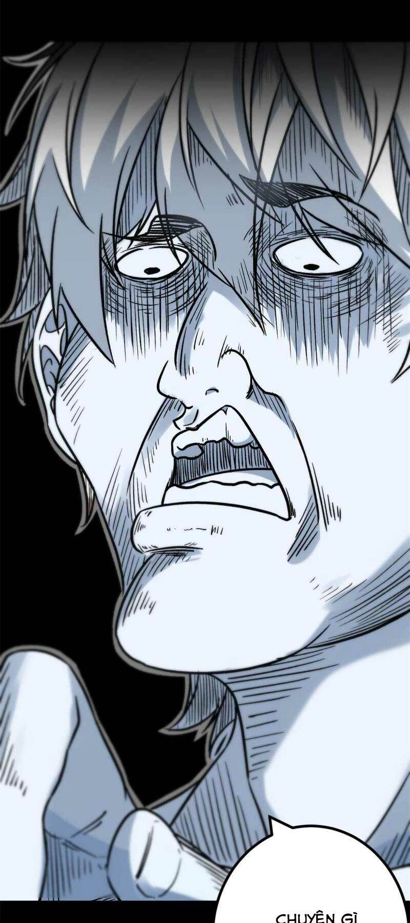 Cái Bóng Vạn Năng: Chapter 157