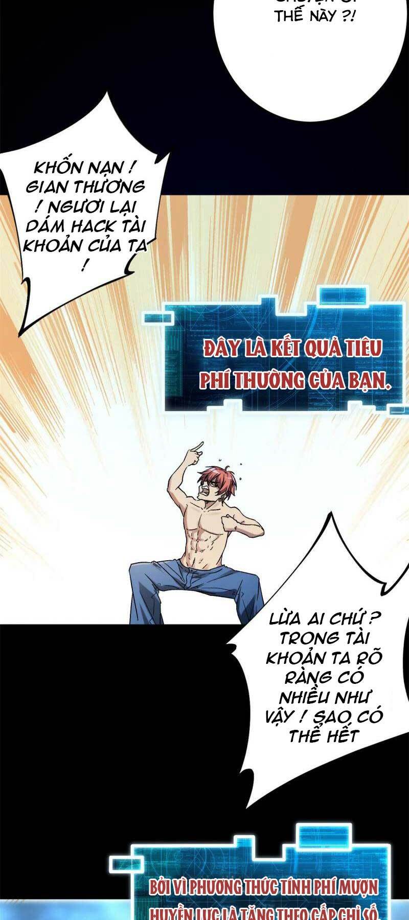 Cái Bóng Vạn Năng: Chapter 157
