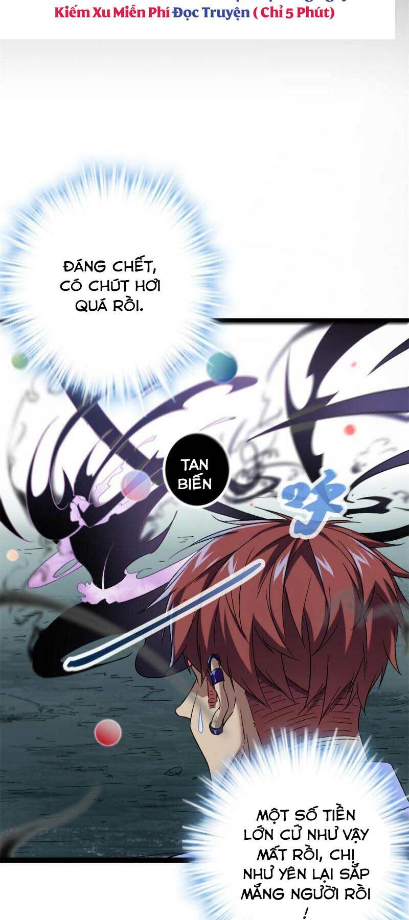 Cái Bóng Vạn Năng: Chapter 157