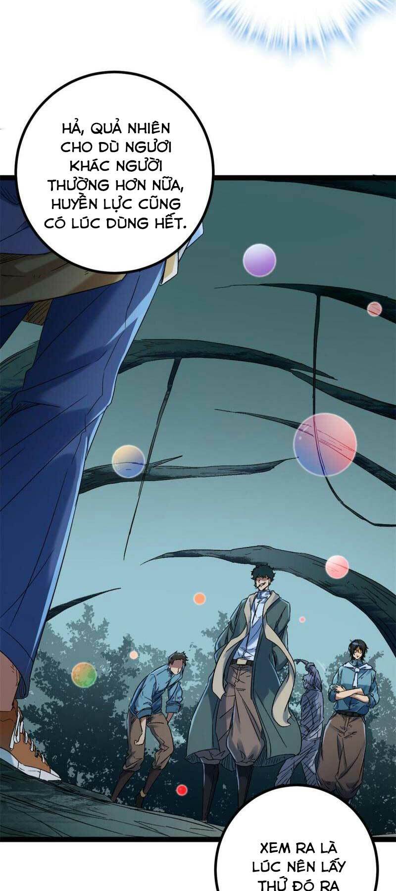 Cái Bóng Vạn Năng: Chapter 157