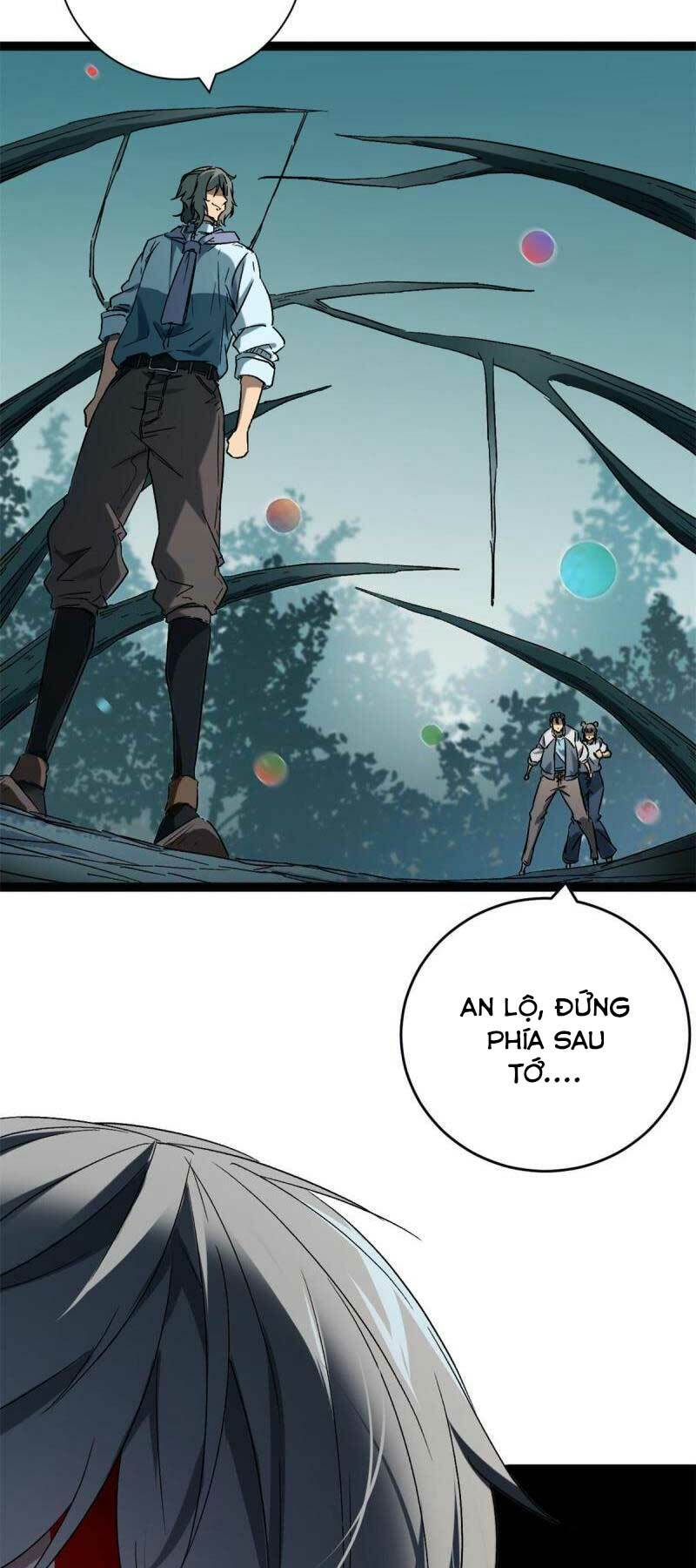 Cái Bóng Vạn Năng: Chapter 159