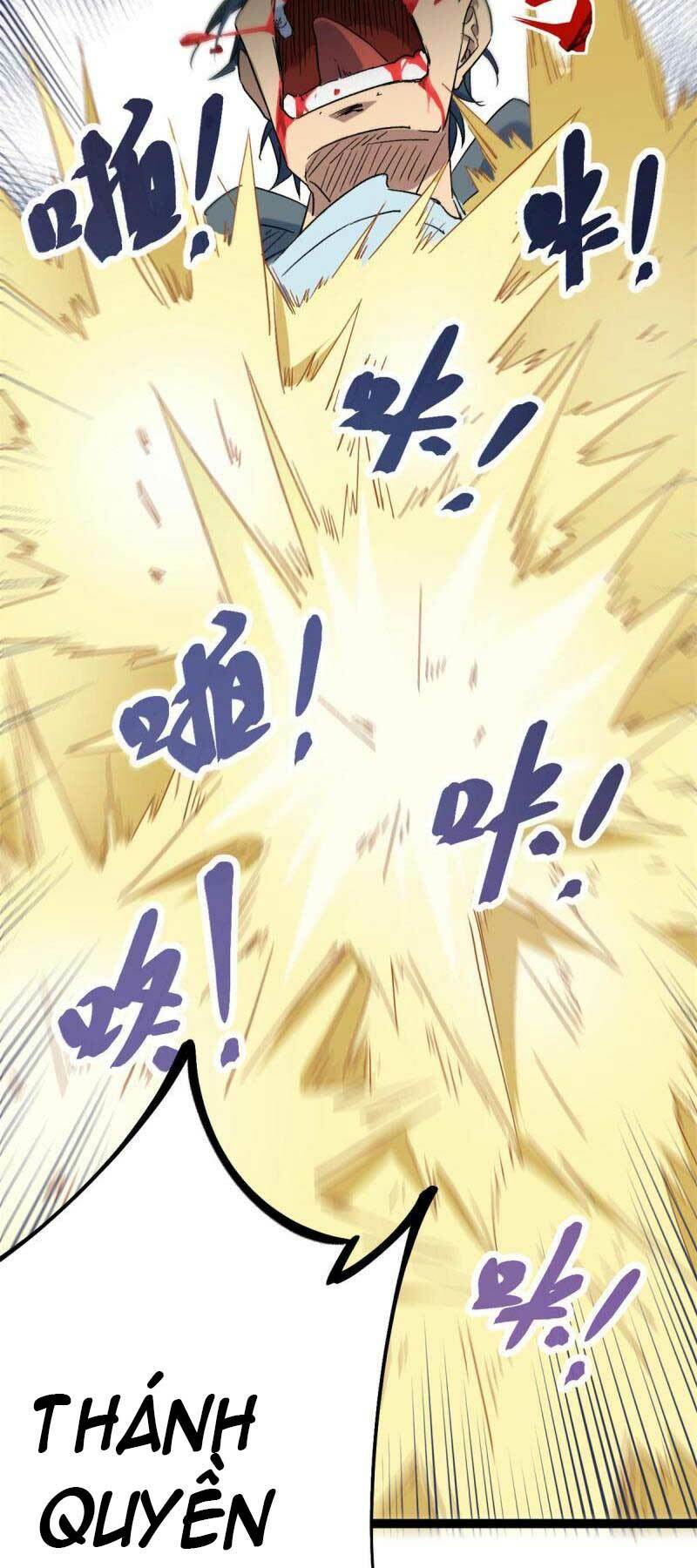Cái Bóng Vạn Năng: Chapter 159