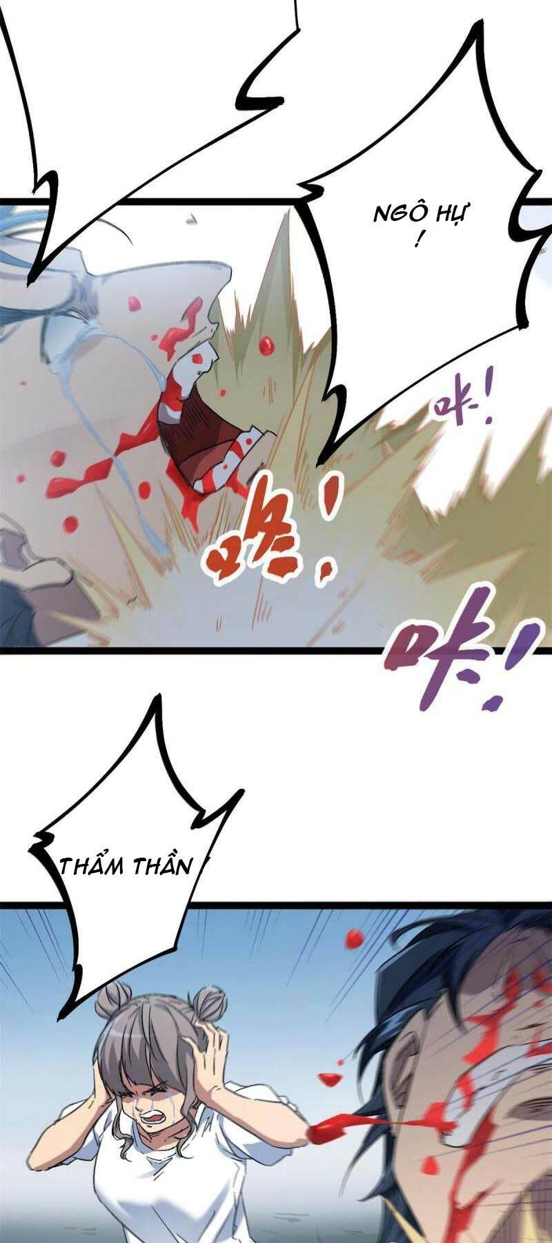 Cái Bóng Vạn Năng: Chapter 159
