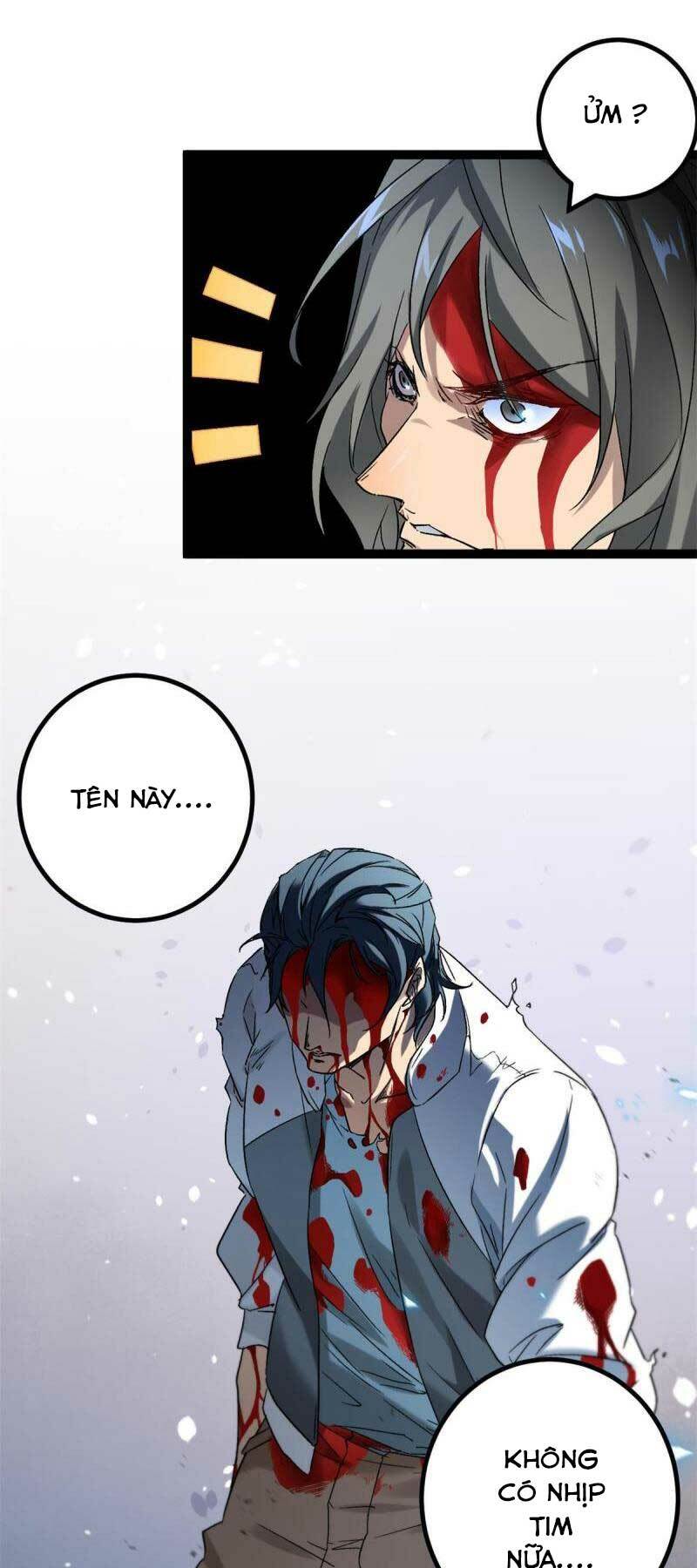 Cái Bóng Vạn Năng: Chapter 159