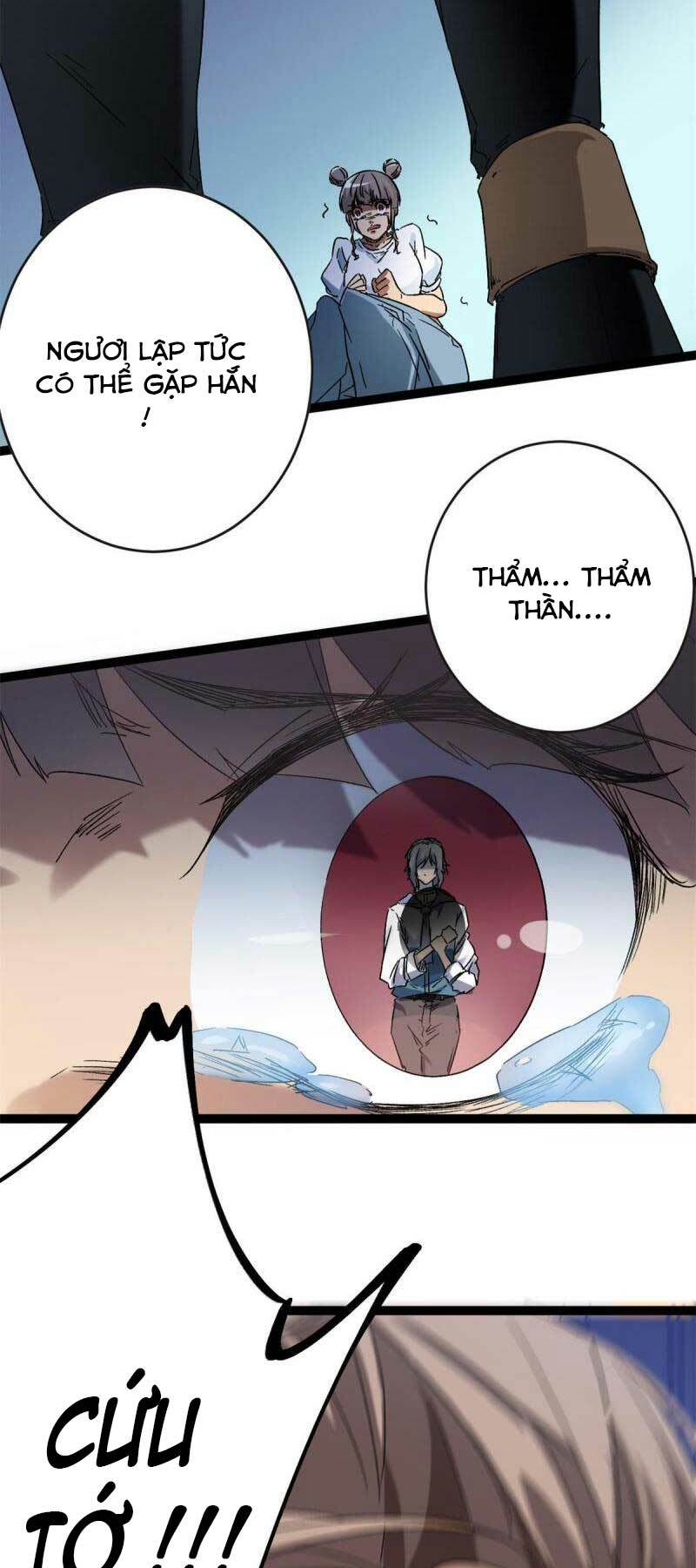 Cái Bóng Vạn Năng: Chapter 159