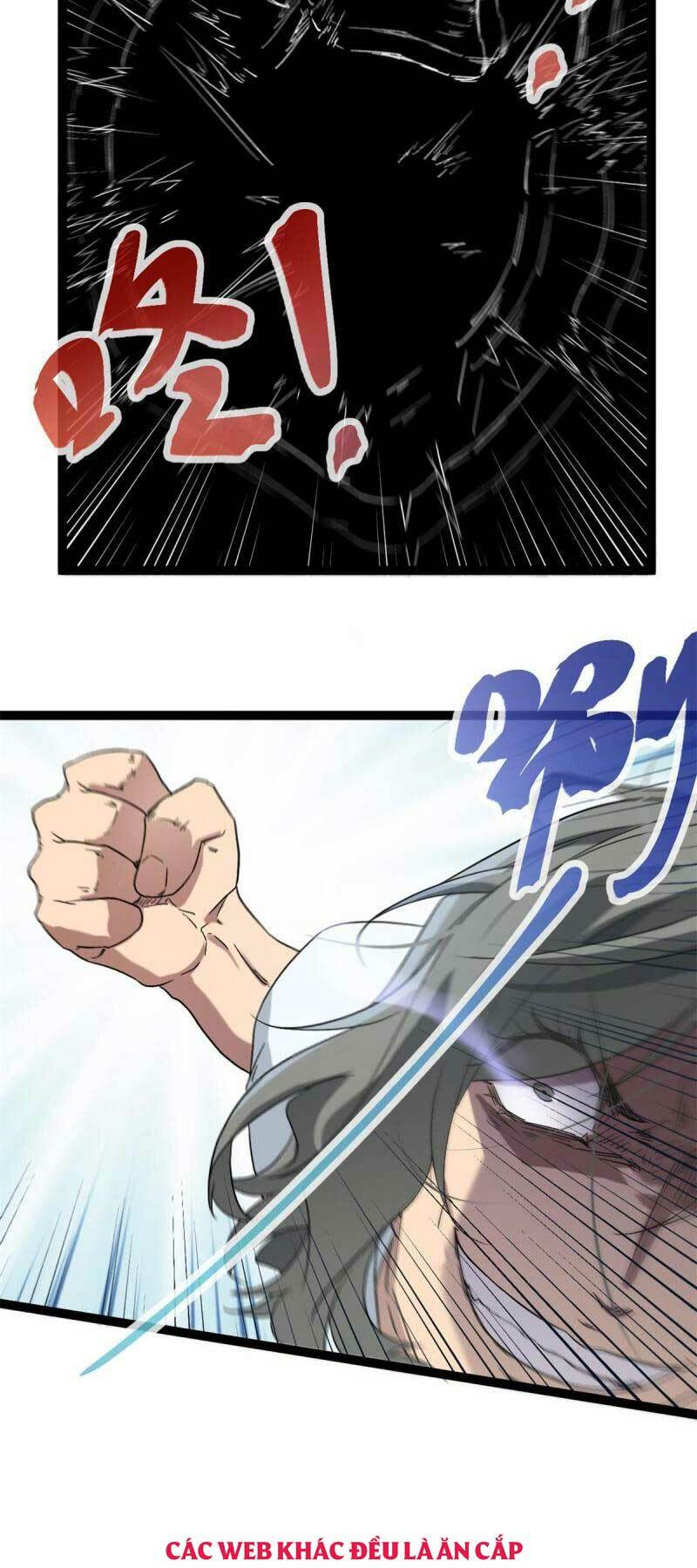 Cái Bóng Vạn Năng: Chapter 159