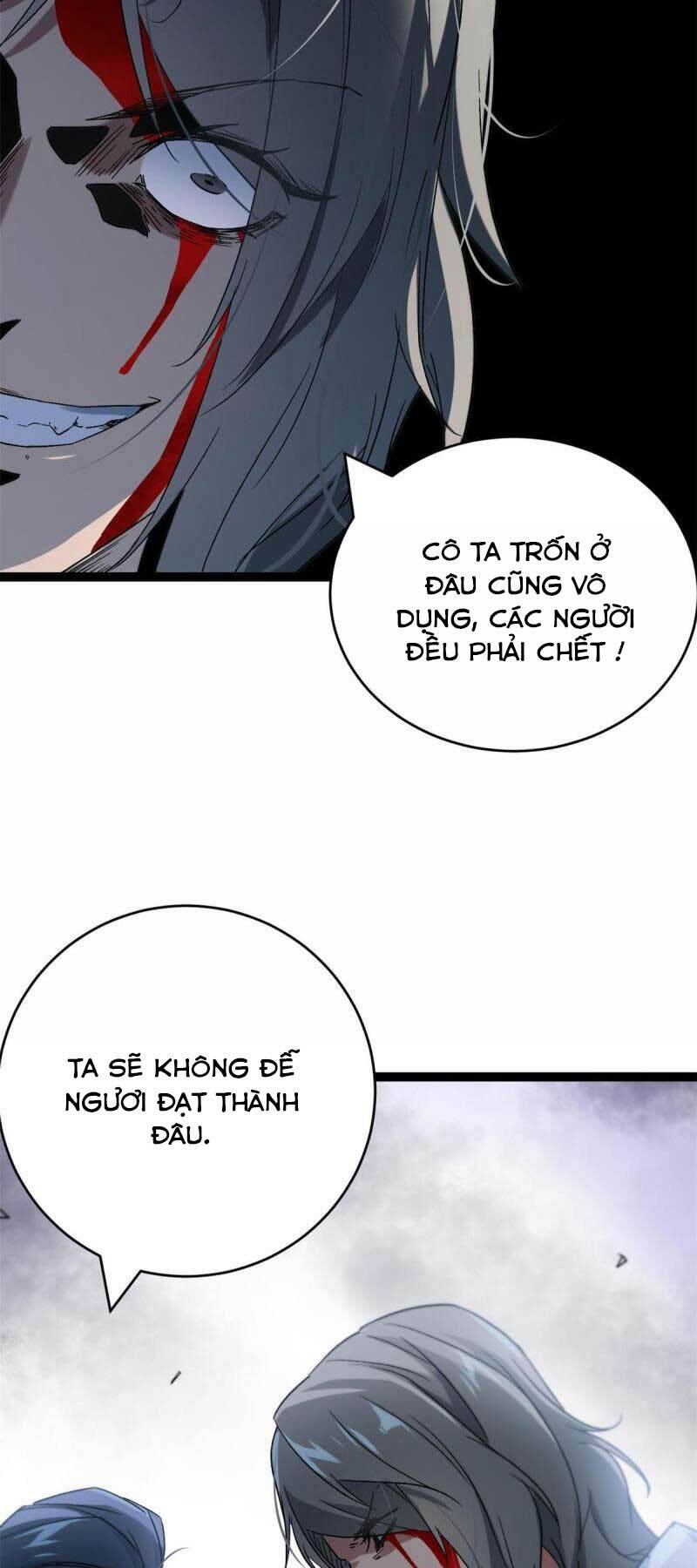 Cái Bóng Vạn Năng: Chapter 159
