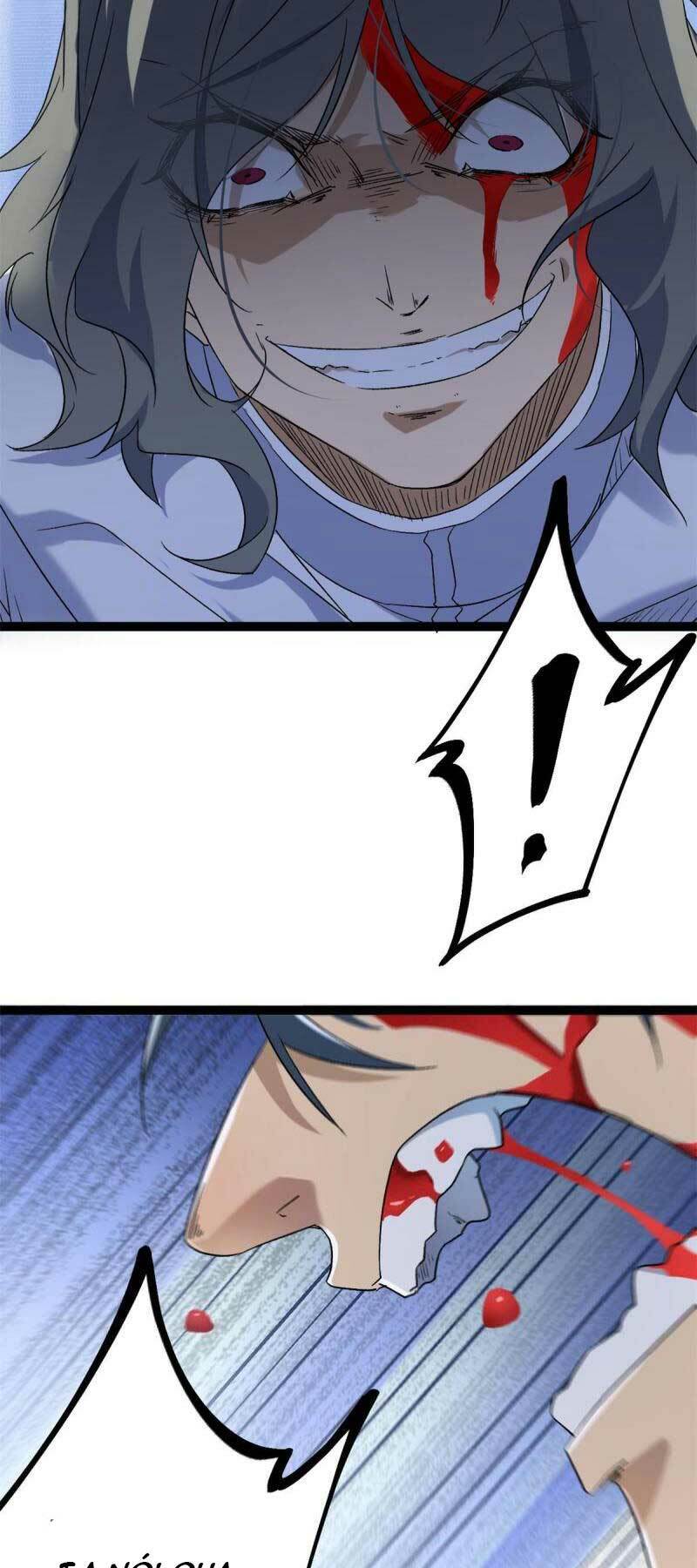 Cái Bóng Vạn Năng: Chapter 159