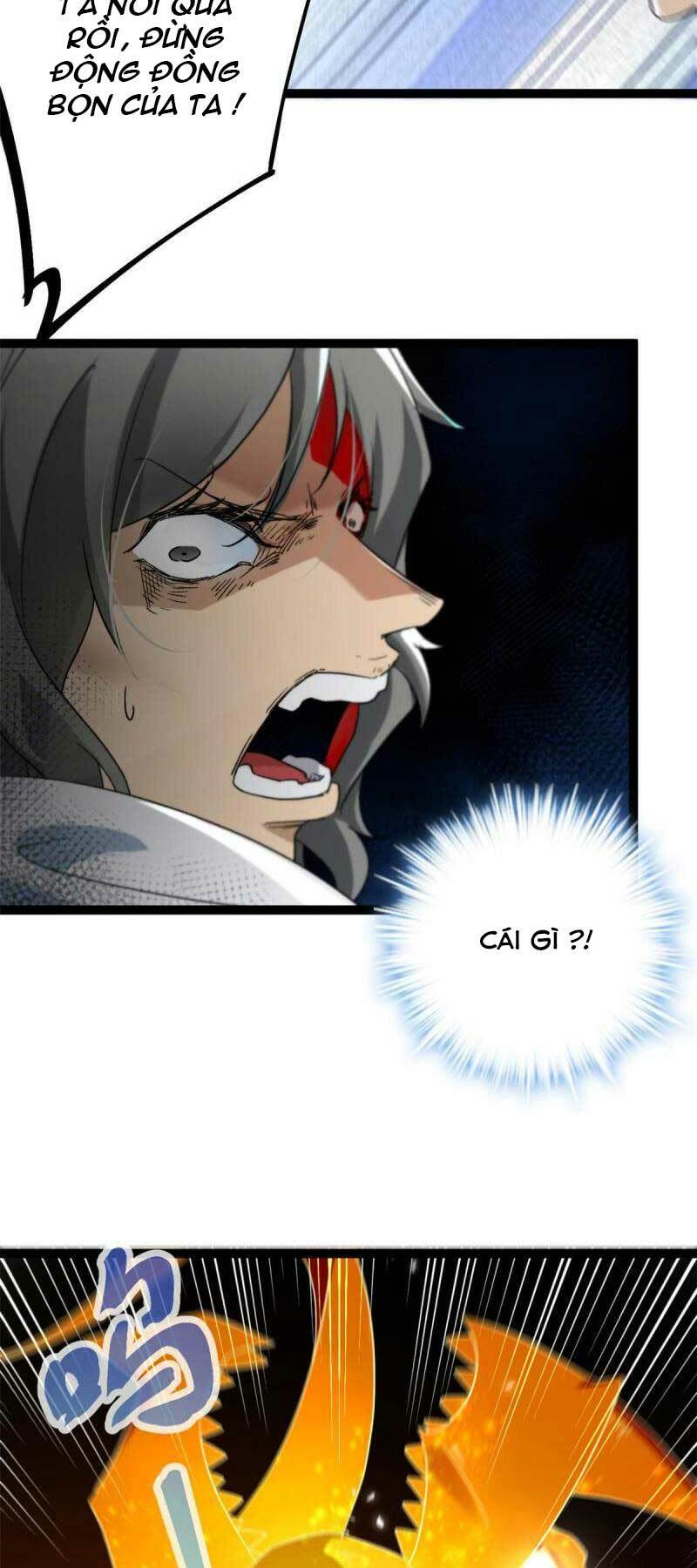Cái Bóng Vạn Năng: Chapter 159