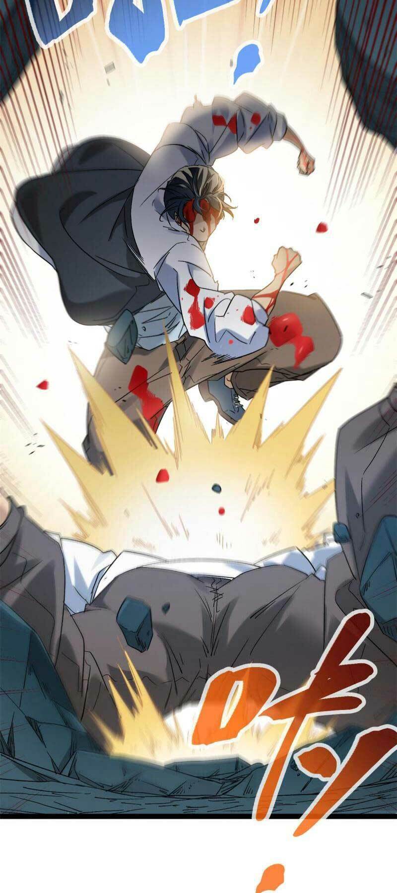 Cái Bóng Vạn Năng: Chapter 159