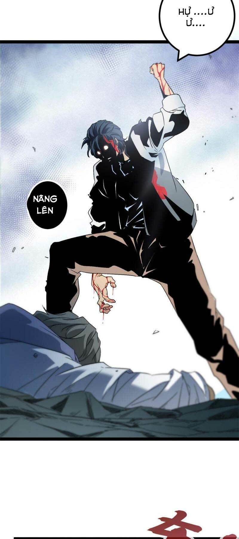 Cái Bóng Vạn Năng: Chapter 159