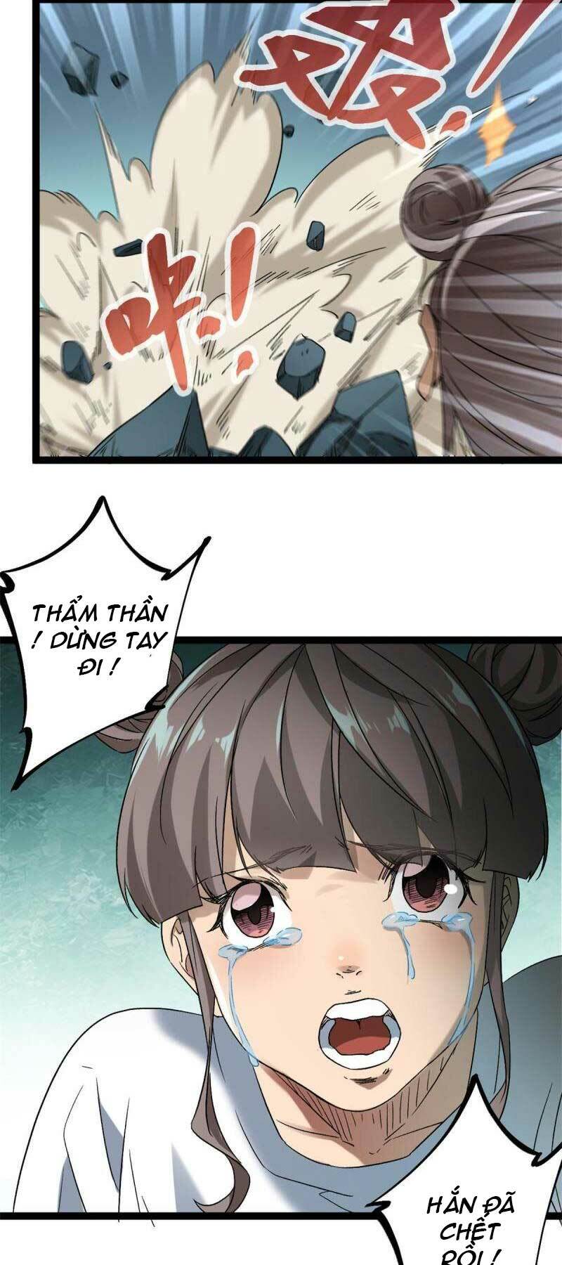Cái Bóng Vạn Năng: Chapter 159
