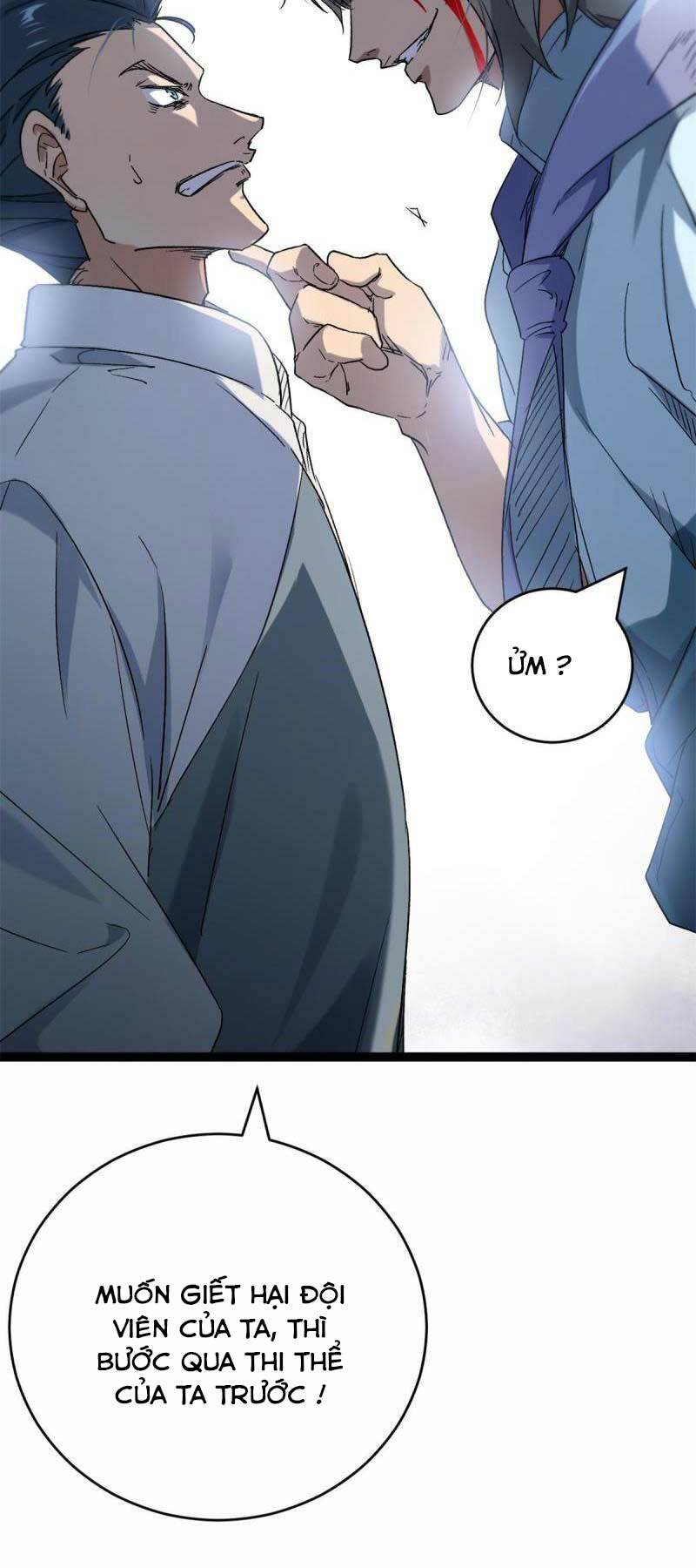 Cái Bóng Vạn Năng: Chapter 159