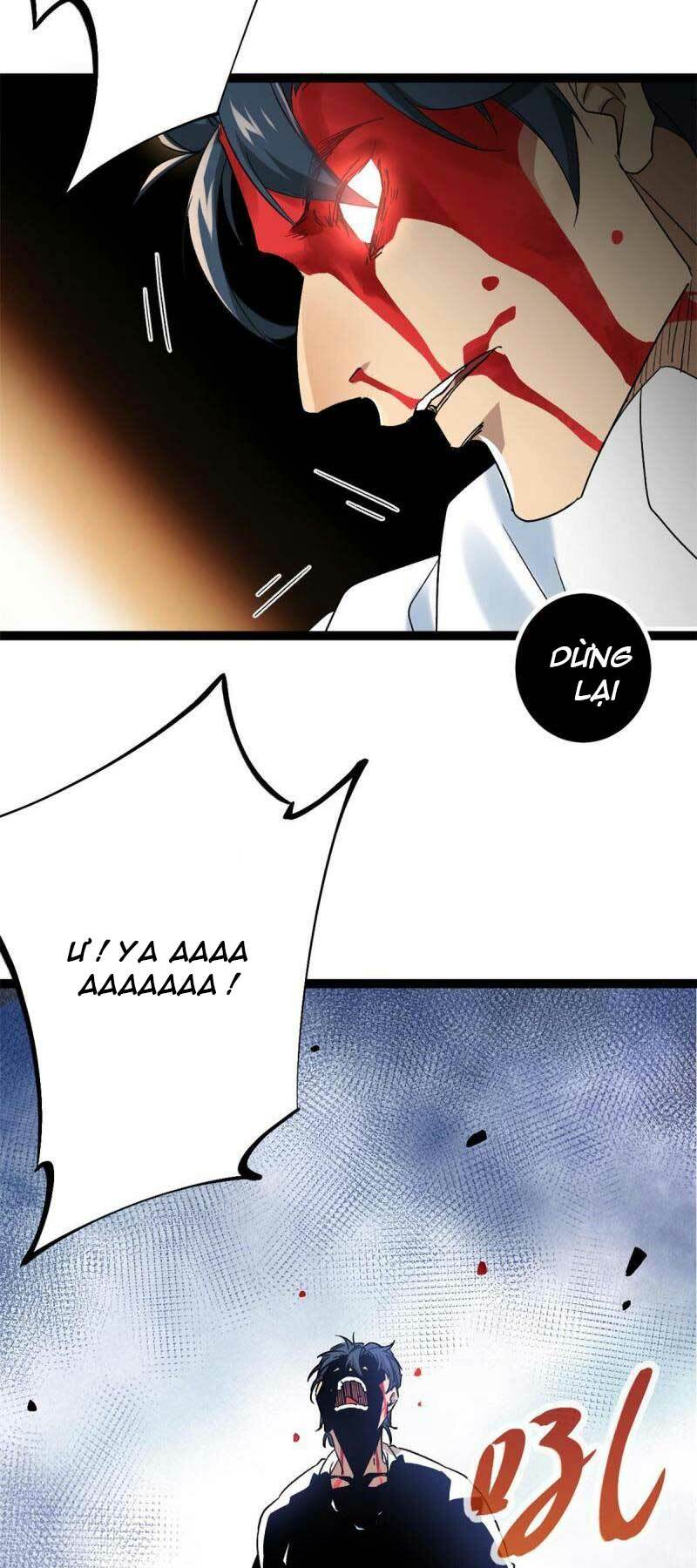Cái Bóng Vạn Năng: Chapter 159